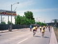 Uecker's Ride for the Arts
