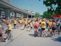 Uecker's Ride for the Arts