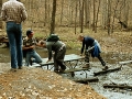 1982 White Pines Forest SP IL Hiking 4