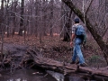 1982 White Pines Forest SP IL Hiking 5