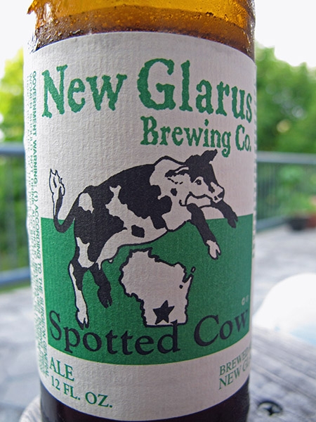 Imported from Wisconsin