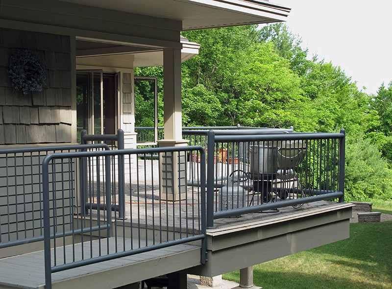 Moeser's house in Traverse City