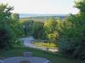 View of Lake Leelenau