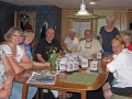Block Family Reunion 2013 - At Moeser's in Traverse City