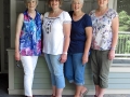 Block Family Reunion 2013 - At Moeser's in Traverse City