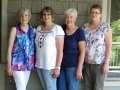 Block Family Reunion 2013 - The Dakota Girls