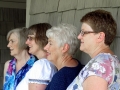 Block Family Reunion 2013 - The Dakota Girls