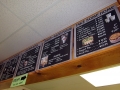 Visiting Moomer's Ice Cream Shop in Traverse City