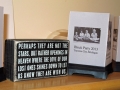 Block Family Reunion 2013 - Keepsakes