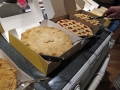 Cherry pies, naturally