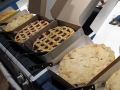 Cherry pies
