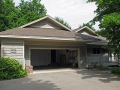 Moeser's house in Traverse City