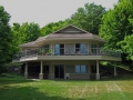 Moeser's house in Traverse City