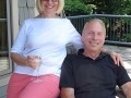 Tom and Rhonda Moeser