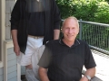 Phil and Tom