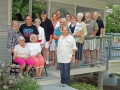 Block Family Reunion 2013 - The whole gang
