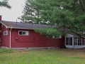 The Red House - Leota, MI