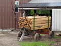 A side trip to Amish country
