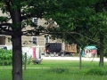A side trip to Amish country