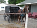 A side trip to Amish country