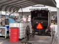 A side trip to Amish country