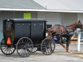 A side trip to Amish country