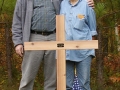 Phil and Sue