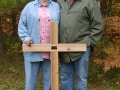 Vern and Sharon Harvey