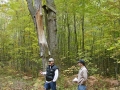 Scott and Dale