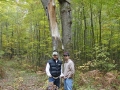 Scott and Dale