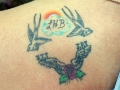 Sue's Tattoo