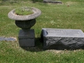 Piatt gravestone