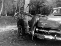 1958+Phil+by+Deer+on+Car-3163798977-O_adj