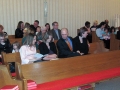 Virginia Block Memorial Service
