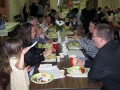 Virginia Block Memorial Service