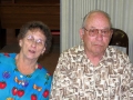 Virginia Block Memorial Service