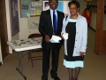 Virginia Block Memorial Service
