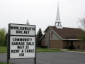 Virginia Block Memorial Service