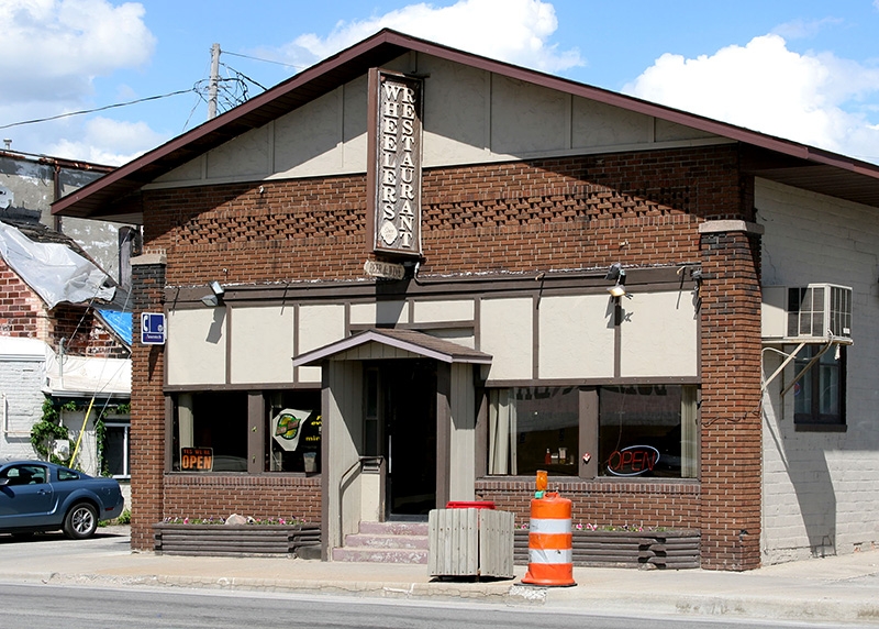 Wheeler's Restaurant