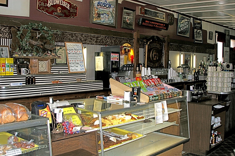 Wheeler's Restaurant