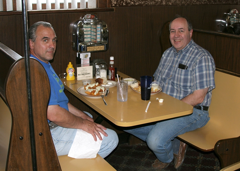 Wheeler's Restaurant