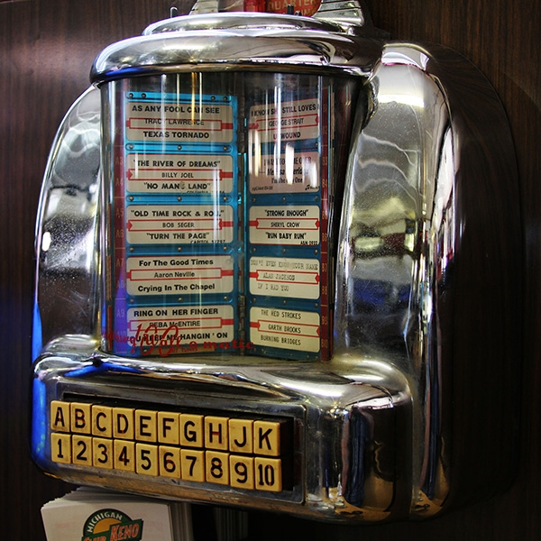 Wheeler's Restaurant