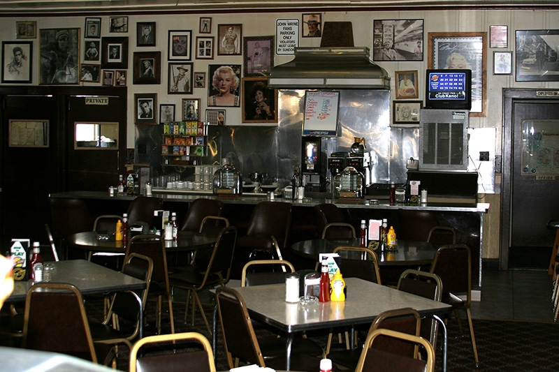 Wheeler's Restaurant