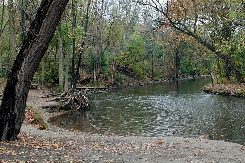 Yates Cider Mill