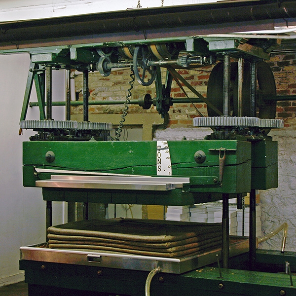 Yates Cider Mill