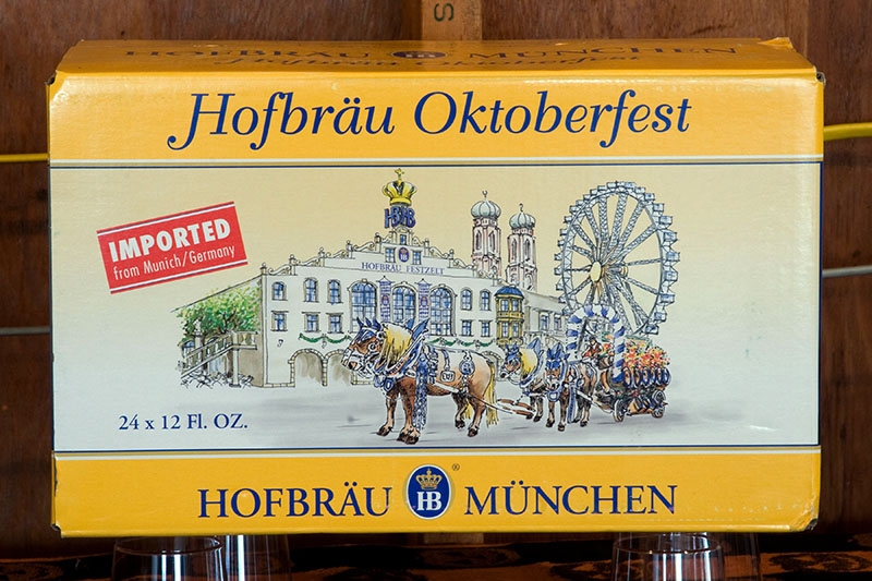 Columbia Block Party - Berkley, MI
