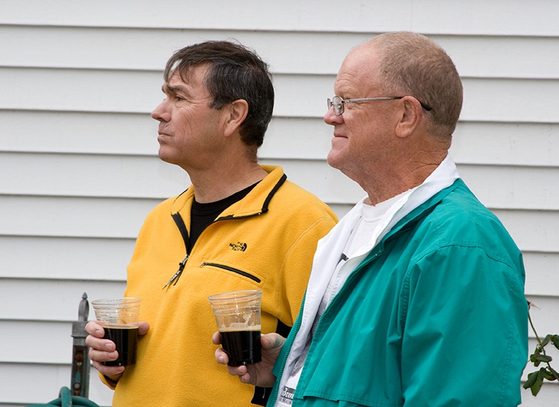 Columbia Block Party - Berkley, MI