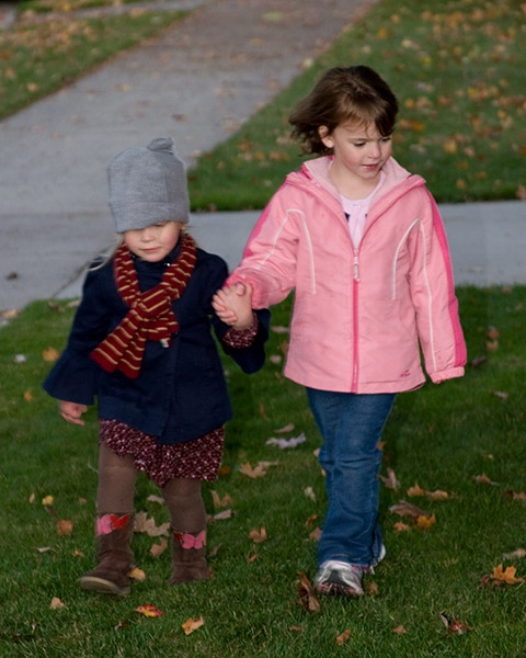 Columbia Block Party - Berkley, MI