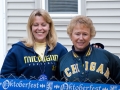Columbia Block Party - Berkley, MI