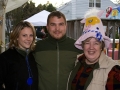 Columbia Block Party - Berkley, MI